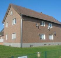 Wohnung in Versmold zu vermieten