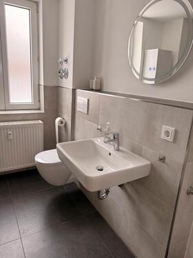 Foto - Etagenwohnung in Eisenach zur Miete