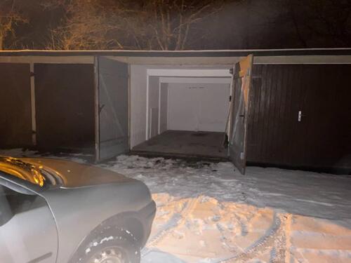 Foto - Vermiete Garage in Radeberg Ferdinand-Freiligrath Straße