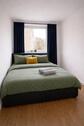 Foto - Cozy flat at Tempelhofer field in famous schillerkiez