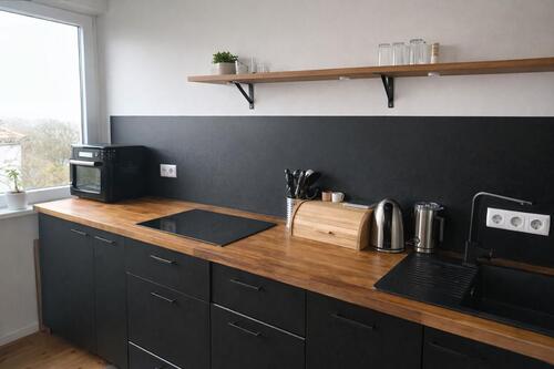 Foto - 2 Zimmer Etagenwohnung zur Miete in Berlin