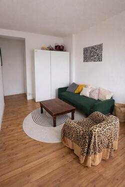 Foto - 2 Zimmer Etagenwohnung in Berlin