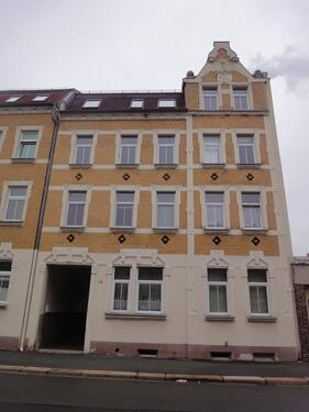 Foto - Preiswerte 2-Zimmerwohnung - 216,00&nbsp;EUR Kaltmiete, ca.&nbsp; 45,00&nbsp;m&sup2;