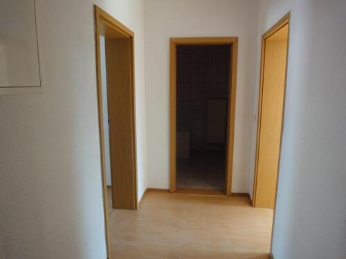 Foto - 2 Zimmer Dachgeschoßwohnung in Plauen