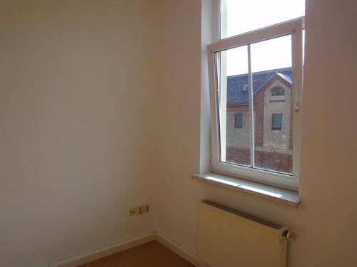 Foto - Dachgeschoßwohnung in Plauen zur Miete