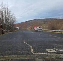 Büroräume und Außenfläche zu vermieten - Neunkirchen