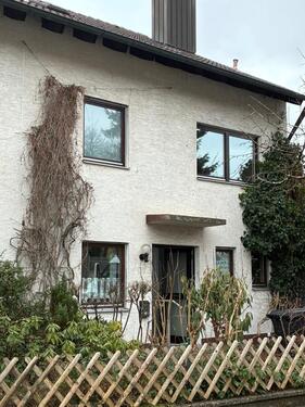 Foto - 7 Zimmer Doppelhaushälfte zum Kaufen in Ansbach