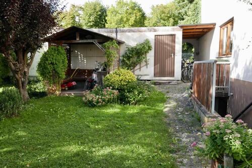 Foto - Doppelhaushälfte in Ansbach zum Kaufen