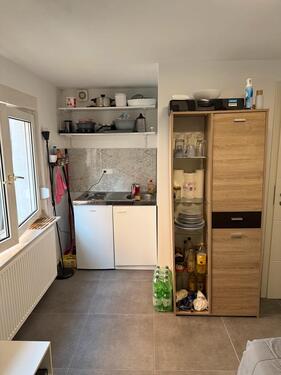 Foto - 1 Zimmer Erdgeschoßwohnung zur Miete in Germersheim