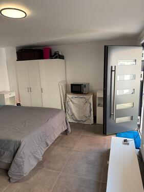 Foto - Erdgeschoßwohnung in Germersheim zur Miete