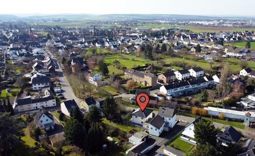 Foto - 5 Zimmer Einfamilienhaus zur Miete in Euskirchen