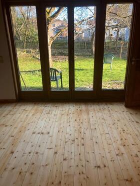 Foto - 2 Zimmerwohnung, 50 m2, frisch renoviert