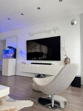 Foto - Dachgeschoßwohnung in Germersheim zum Kaufen