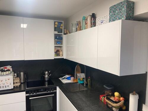 Foto - Etagenwohnung in Göppingen zum Kaufen