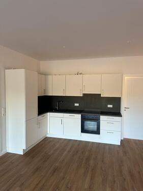 Foto - Erdgeschoßwohnung in Tarmstedt zur Miete