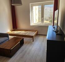 Möblierte 2-Zim-Wohnung, S Bahn Eichborndamm-Reinickendorf - Berlin