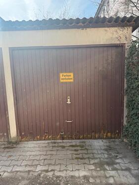 Foto - Einzelgarage - 130,00&nbsp;EUR Miete,