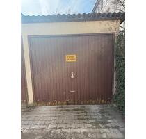 Einzelgarage - 130,00&nbsp;EUR Miete, in Ulm (PLZ: 89073)
