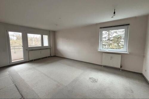 Foto - 1 Zimmer Hochparterre zur Miete in Stuttgart