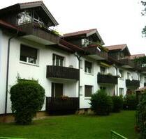 Helle, schöne 2-ZKB mit Balkon und Kellerabteil - Höhenkirchen-Siegertsbrunn