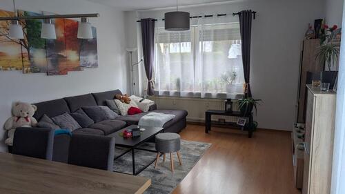 Foto - 2 Zimmer Etagenwohnung in Höhenkirchen-Siegertsbrunn