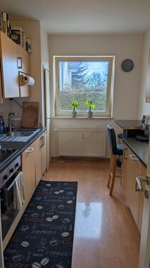 Foto - Etagenwohnung in Höhenkirchen-Siegertsbrunn zur Miete