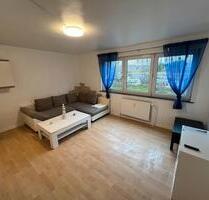 2 Zimmer Wohnung in Zentrum von Flensburg - Besichtigung 03.04.26