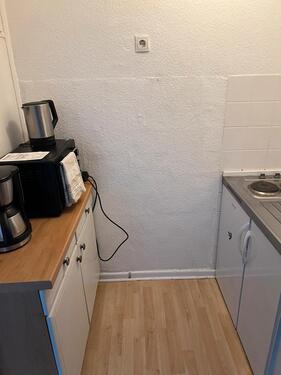 Foto - Etagenwohnung in Flensburg zur Miete