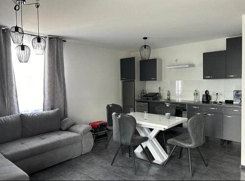 Foto - 1 Zimmer Erdgeschoßwohnung in Saarburg