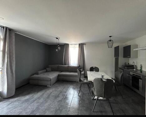 Foto - Erdgeschoßwohnung in Saarburg zur Miete