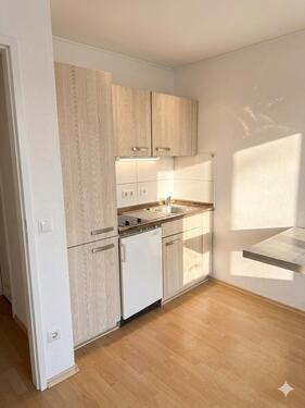 Foto - 1 Zimmer Terrassenwohnung zur Miete in Passau