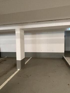 Foto - Tiefgaragenstellplatz Dresden Löbtau Naußlitz