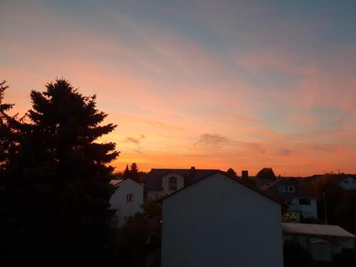 Foto - Helle Eigentumswohnung mit Garage und Garten