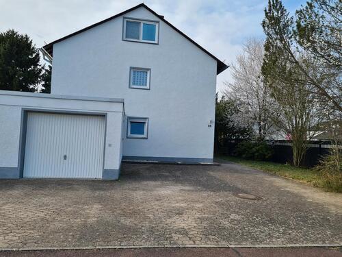 Foto - 2 Zimmer Dachgeschoßwohnung zum Kaufen in Löhnberg