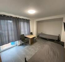 4 ZIMMER KÜCHE BAD TERRASSE PKW PLATZ AHLHORN - Großenkneten