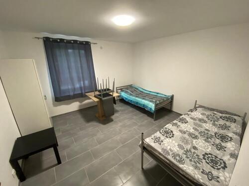 Foto - Terrassenwohnung in Großenkneten zur Miete