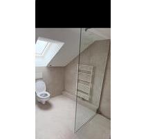 Kernsanierte 3-Zimmer-Dachgeschosswohnung in Bad RappenauFürfeld
