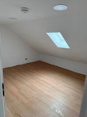 Foto - 3 Zimmer Dachgeschoßwohnung zur Miete in Bad Rappenau