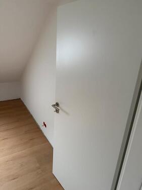 Foto - Dachgeschoßwohnung in Bad Rappenau zur Miete