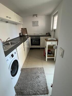 Foto - Etagenwohnung in Köln zur Miete