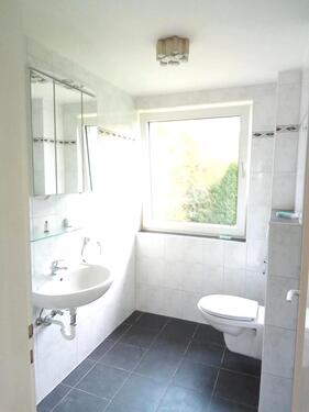 Foto - Etagenwohnung in Bad Berleburg zur Miete