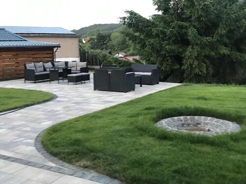 Foto - 6 Zimmer Einfamilienhaus in Herborn