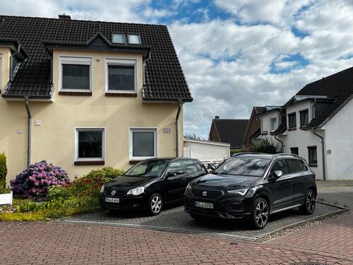 Foto - Gepflegte Doppelhaushälfte in Bassum Bramstedt