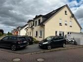 Foto - 5 Zimmer Doppelhaushälfte zum Kaufen in Bassum