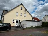 Foto - 5 Zimmer Doppelhaushälfte in Bassum