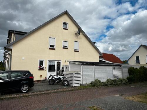 Foto - 5 Zimmer Doppelhaushälfte in Bassum