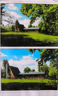 Foto - WochenendgrundstückJagdhütte Harzgerode