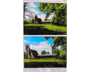WochenendgrundstückJagdhütte Harzgerode - Ballenstedt