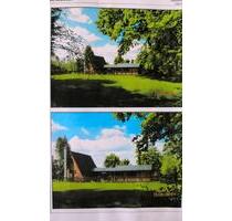WochenendgrundstückJagdhütte Harzgerode - Ballenstedt