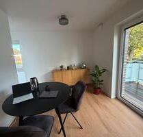 2 Zimmer Wohnung in top Lage in Buxtehude